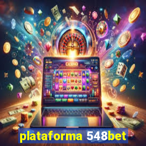 plataforma 548bet